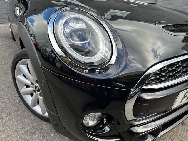 2019 MINI HATCH - Photo 3