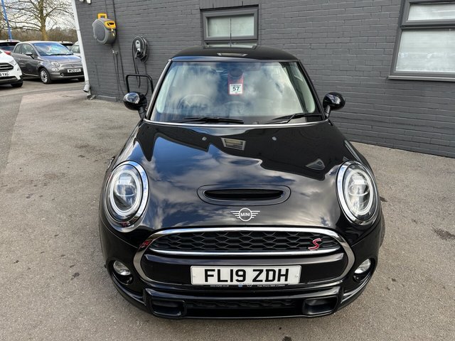 2019 MINI HATCH - Photo 4