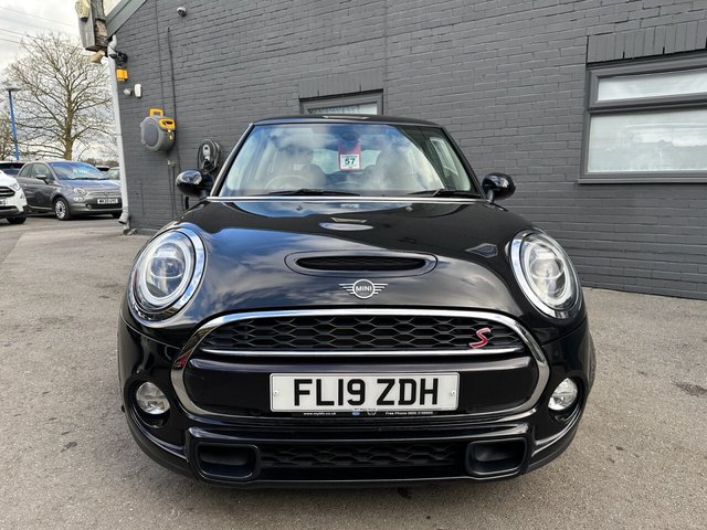 2019 MINI HATCH - Photo 9