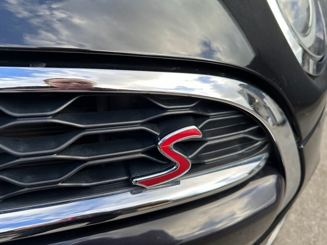 2019 MINI HATCH - Photo 11