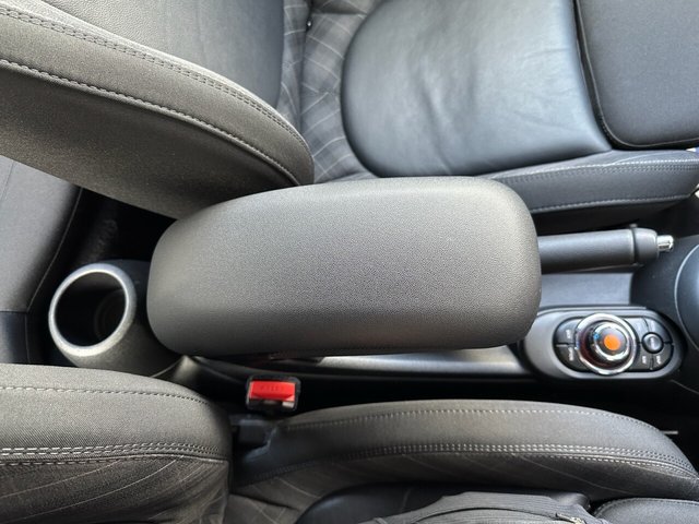 2019 MINI HATCH - Photo 8