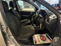 USED 2017 17 DACIA DUSTER 1.5 dCi Ambiance SUV 5dr Diesel Manual 4WD Euro 6 (s/s) (110 ps) 