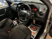 USED 2017 17 DACIA DUSTER 1.5 dCi Ambiance SUV 5dr Diesel Manual 4WD Euro 6 (s/s) (110 ps) 