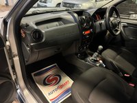 USED 2017 17 DACIA DUSTER 1.5 dCi Ambiance SUV 5dr Diesel Manual 4WD Euro 6 (s/s) (110 ps) 