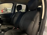 USED 2017 17 DACIA DUSTER 1.5 dCi Ambiance SUV 5dr Diesel Manual 4WD Euro 6 (s/s) (110 ps) 