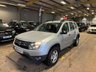 USED 2017 17 DACIA DUSTER 1.5 dCi Ambiance SUV 5dr Diesel Manual 4WD Euro 6 (s/s) (110 ps) 