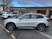 USED 2016 16 BMW X1 2.0 20i xLine SUV 5dr Petrol Auto xDrive Euro 6 (s/s) (192 ps) 2 OWNER+GOOD SERVICE HISTORY