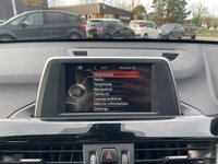 USED 2016 16 BMW X1 2.0 20i xLine SUV 5dr Petrol Auto xDrive Euro 6 (s/s) (192 ps) 2 OWNER+GOOD SERVICE HISTORY