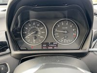 USED 2016 16 BMW X1 2.0 20i xLine SUV 5dr Petrol Auto xDrive Euro 6 (s/s) (192 ps) 2 OWNER+GOOD SERVICE HISTORY