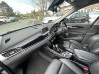 USED 2016 16 BMW X1 2.0 20i xLine SUV 5dr Petrol Auto xDrive Euro 6 (s/s) (192 ps) 2 OWNER+GOOD SERVICE HISTORY