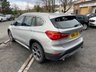 USED 2016 16 BMW X1 2.0 20i xLine SUV 5dr Petrol Auto xDrive Euro 6 (s/s) (192 ps) 2 OWNER+GOOD SERVICE HISTORY