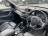 USED 2016 16 BMW X1 2.0 20i xLine SUV 5dr Petrol Auto xDrive Euro 6 (s/s) (192 ps) 2 OWNER+GOOD SERVICE HISTORY