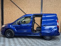 USED 2017 67 FORD TRANSIT CONNECT 1.5 TDCi 220 Trend Panel Van 5dr Diesel Manual L1 H1 (124 g/km, 99 bhp) NO VAT -A/C - CREW VAN