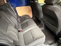 USED 2017 67 FORD TRANSIT CONNECT 1.5 TDCi 220 Trend Panel Van 5dr Diesel Manual L1 H1 (124 g/km, 99 bhp) NO VAT -A/C - CREW VAN