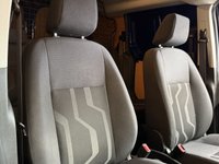 USED 2017 67 FORD TRANSIT CONNECT 1.5 TDCi 220 Trend Panel Van 5dr Diesel Manual L1 H1 (124 g/km, 99 bhp) NO VAT -A/C - CREW VAN