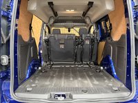 USED 2017 67 FORD TRANSIT CONNECT 1.5 TDCi 220 Trend Panel Van 5dr Diesel Manual L1 H1 (124 g/km, 99 bhp) NO VAT -A/C - CREW VAN