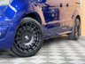 USED 2017 67 FORD TRANSIT CONNECT 1.5 TDCi 220 Trend Panel Van 5dr Diesel Manual L1 H1 (124 g/km, 99 bhp) NO VAT -A/C - CREW VAN