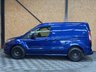 USED 2017 67 FORD TRANSIT CONNECT 1.5 TDCi 220 Trend Panel Van 5dr Diesel Manual L1 H1 (124 g/km, 99 bhp) NO VAT -A/C - CREW VAN