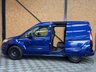 USED 2017 67 FORD TRANSIT CONNECT 1.5 TDCi 220 Trend Panel Van 5dr Diesel Manual L1 H1 (124 g/km, 99 bhp) NO VAT -A/C - CREW VAN