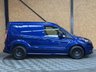 USED 2017 67 FORD TRANSIT CONNECT 1.5 TDCi 220 Trend Panel Van 5dr Diesel Manual L1 H1 (124 g/km, 99 bhp) NO VAT -A/C - CREW VAN