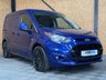 USED 2017 67 FORD TRANSIT CONNECT 1.5 TDCi 220 Trend Panel Van 5dr Diesel Manual L1 H1 (124 g/km, 99 bhp) NO VAT -A/C - CREW VAN