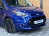 USED 2017 67 FORD TRANSIT CONNECT 1.5 TDCi 220 Trend Panel Van 5dr Diesel Manual L1 H1 (124 g/km, 99 bhp) NO VAT -A/C - CREW VAN