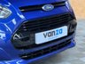 USED 2017 67 FORD TRANSIT CONNECT 1.5 TDCi 220 Trend Panel Van 5dr Diesel Manual L1 H1 (124 g/km, 99 bhp) NO VAT -A/C - CREW VAN