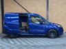 USED 2017 67 FORD TRANSIT CONNECT 1.5 TDCi 220 Trend Panel Van 5dr Diesel Manual L1 H1 (124 g/km, 99 bhp) NO VAT -A/C - CREW VAN