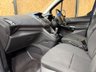 USED 2017 67 FORD TRANSIT CONNECT 1.5 TDCi 220 Trend Panel Van 5dr Diesel Manual L1 H1 (124 g/km, 99 bhp) NO VAT -A/C - CREW VAN