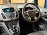 USED 2017 67 FORD TRANSIT CONNECT 1.5 TDCi 220 Trend Panel Van 5dr Diesel Manual L1 H1 (124 g/km, 99 bhp) NO VAT -A/C - CREW VAN