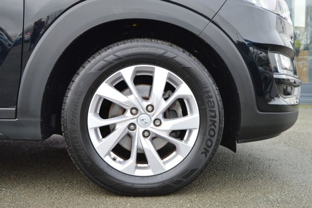 2018 HYUNDAI TUCSON 1.6L 5d AUTO 175 BHP - Photo 9