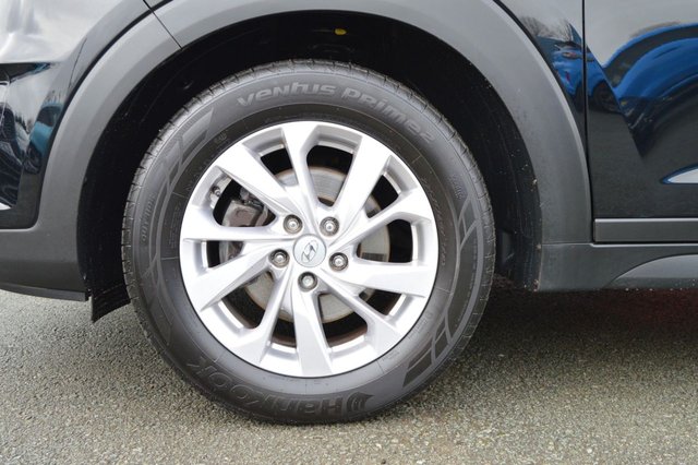 2018 HYUNDAI TUCSON 1.6L 5d AUTO 175 BHP - Photo 12