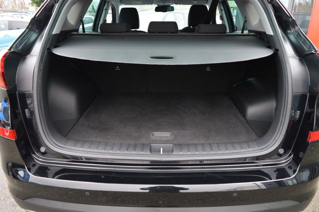 2018 HYUNDAI TUCSON 1.6L 5d AUTO 175 BHP - Photo 8