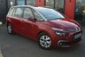 USED 2020 70 CITROEN GRAND C4 SPACETOURER 1.2 PureTech Touch Plus MPV 5dr Petrol Manual Euro 6 (s/s) (130 ps) 7 Seater