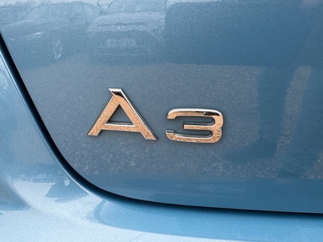 2008 AUDI A3 2.0 TDI SE Sportback 5dr Diesel Manual (146 g/km, 138 bhp) - Photo 10