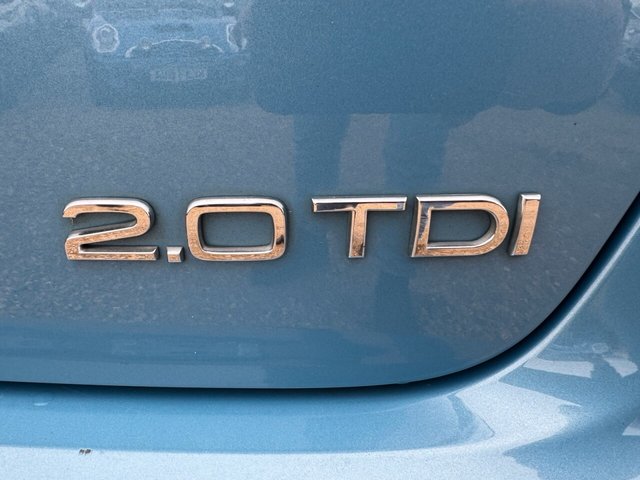 2008 AUDI A3 2.0 TDI SE Sportback 5dr Diesel Manual (146 g/km, 138 bhp) - Photo 11