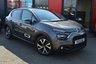 USED 2021 21 CITROEN C3 1.2 PureTech Shine Plus Hatchback 5dr Petrol Manual Euro 6 (s/s) (83 ps) Service History and 2 Keys