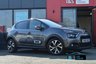 USED 2021 21 CITROEN C3 1.2 PureTech Shine Plus Hatchback 5dr Petrol Manual Euro 6 (s/s) (83 ps) Service History and 2 Keys