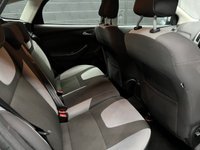 USED 2012 12 FORD FOCUS 1.6 TDCi Zetec Hatchback 5dr Diesel Manual Euro 5 (s/s) (115 ps) 