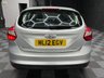 USED 2012 12 FORD FOCUS 1.6 TDCi Zetec Hatchback 5dr Diesel Manual Euro 5 (s/s) (115 ps) 