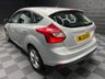 USED 2012 12 FORD FOCUS 1.6 TDCi Zetec Hatchback 5dr Diesel Manual Euro 5 (s/s) (115 ps) 