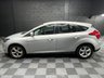 USED 2012 12 FORD FOCUS 1.6 TDCi Zetec Hatchback 5dr Diesel Manual Euro 5 (s/s) (115 ps) 
