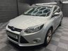 USED 2012 12 FORD FOCUS 1.6 TDCi Zetec Hatchback 5dr Diesel Manual Euro 5 (s/s) (115 ps) 