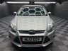 USED 2012 12 FORD FOCUS 1.6 TDCi Zetec Hatchback 5dr Diesel Manual Euro 5 (s/s) (115 ps) 