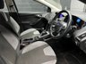 USED 2012 12 FORD FOCUS 1.6 TDCi Zetec Hatchback 5dr Diesel Manual Euro 5 (s/s) (115 ps) 