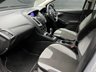 USED 2012 12 FORD FOCUS 1.6 TDCi Zetec Hatchback 5dr Diesel Manual Euro 5 (s/s) (115 ps) 