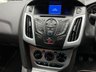 USED 2012 12 FORD FOCUS 1.6 TDCi Zetec Hatchback 5dr Diesel Manual Euro 5 (s/s) (115 ps) 
