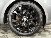 USED 2020 20 LAND ROVER RANGE ROVER SPORT 3.0 SD V6 HSE Dynamic SUV 5dr Diesel Auto 4WD Euro 6 (s/s) (306 ps) 5x SERVICES- 7 SEATER - PANO