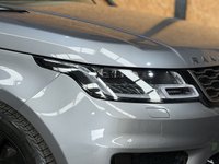 USED 2020 20 LAND ROVER RANGE ROVER SPORT 3.0 SD V6 HSE Dynamic SUV 5dr Diesel Auto 4WD Euro 6 (s/s) (306 ps) 5x SERVICES- 7 SEATER - PANO