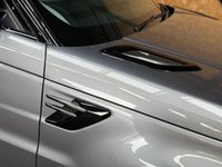 USED 2020 20 LAND ROVER RANGE ROVER SPORT 3.0 SD V6 HSE Dynamic SUV 5dr Diesel Auto 4WD Euro 6 (s/s) (306 ps) 5x SERVICES- 7 SEATER - PANO